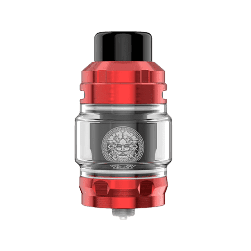 GEEKVAPE ZEUS Z TANK red