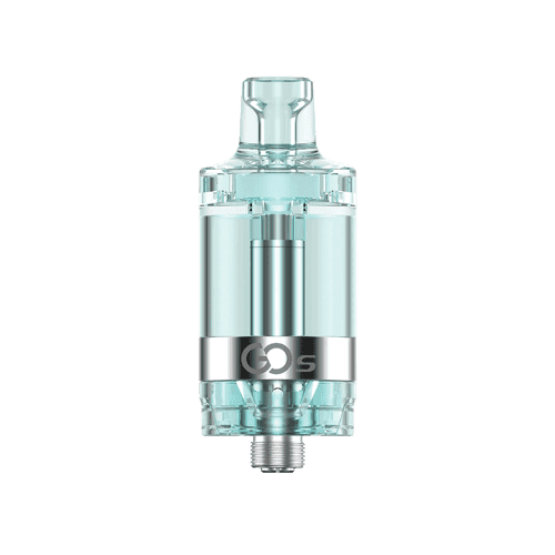 Innokin Go S Vape Tank Green