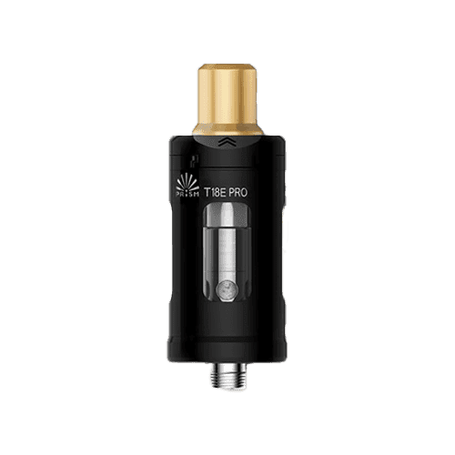 Innokin Prism T18E Pro Tank Black