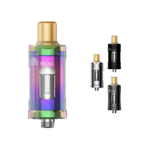 Innokin Prism T18E Pro Tank Main