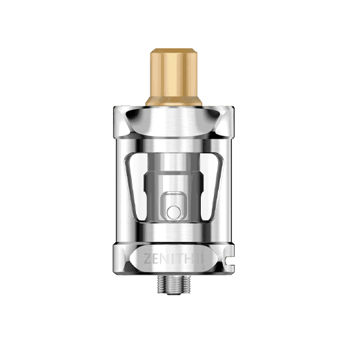 Innokin Zenith II Vape Tank Silver