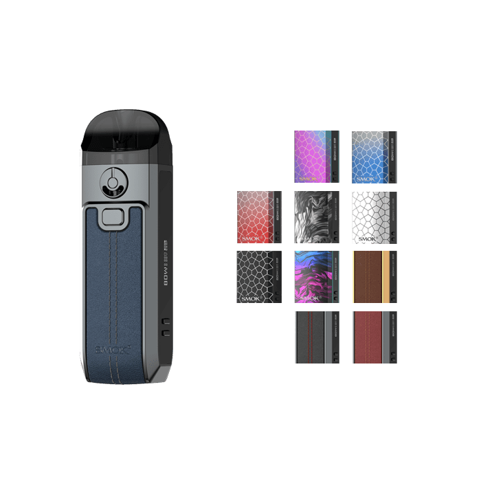 Smok Nord 4 Pod Kit Main