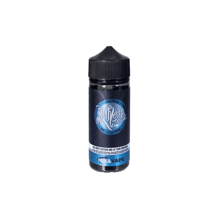 Rise On Ice by Ruthless 100ml Shortfill E-liquid - E-Liquids