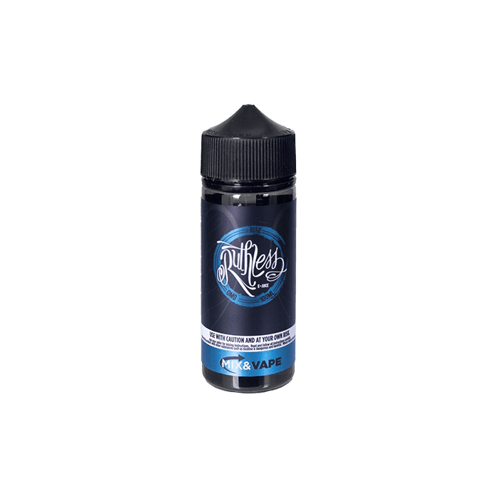 Rise by Ruthless –100ml Shortfill E-liquid