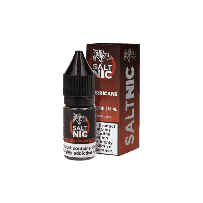 Slurricane by Ruthless 10ml Nic Salt E-liquid - E-Liquids