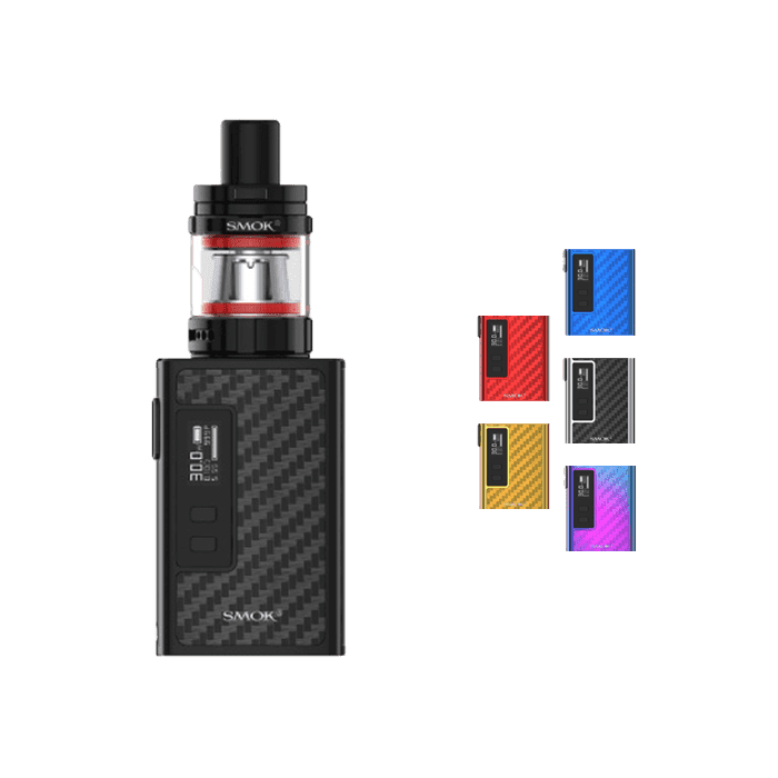 Smok Guardian 40W Vape Kit - 50VG 50PG Universal Vape Kits