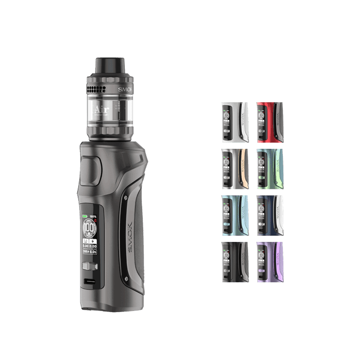 Smok Mag Solo Vape Kit - Vape Kits
