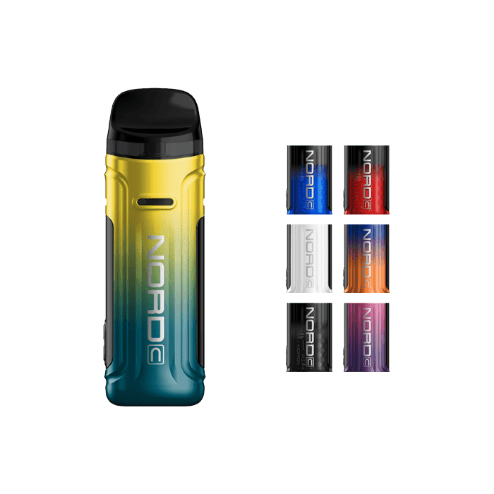 Smok Nord C Pod Kit - Vape Kits
