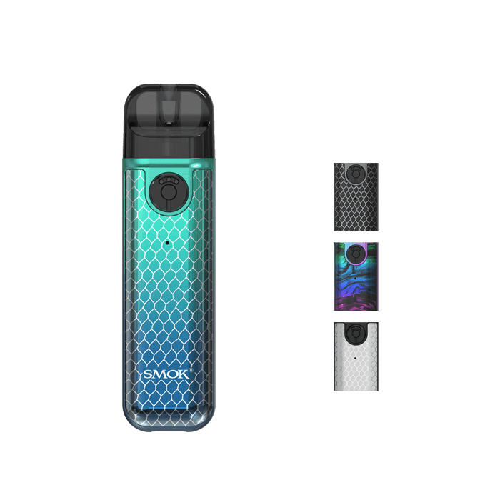Smok Novo 4 Mini Pod Kit - Vape Kits