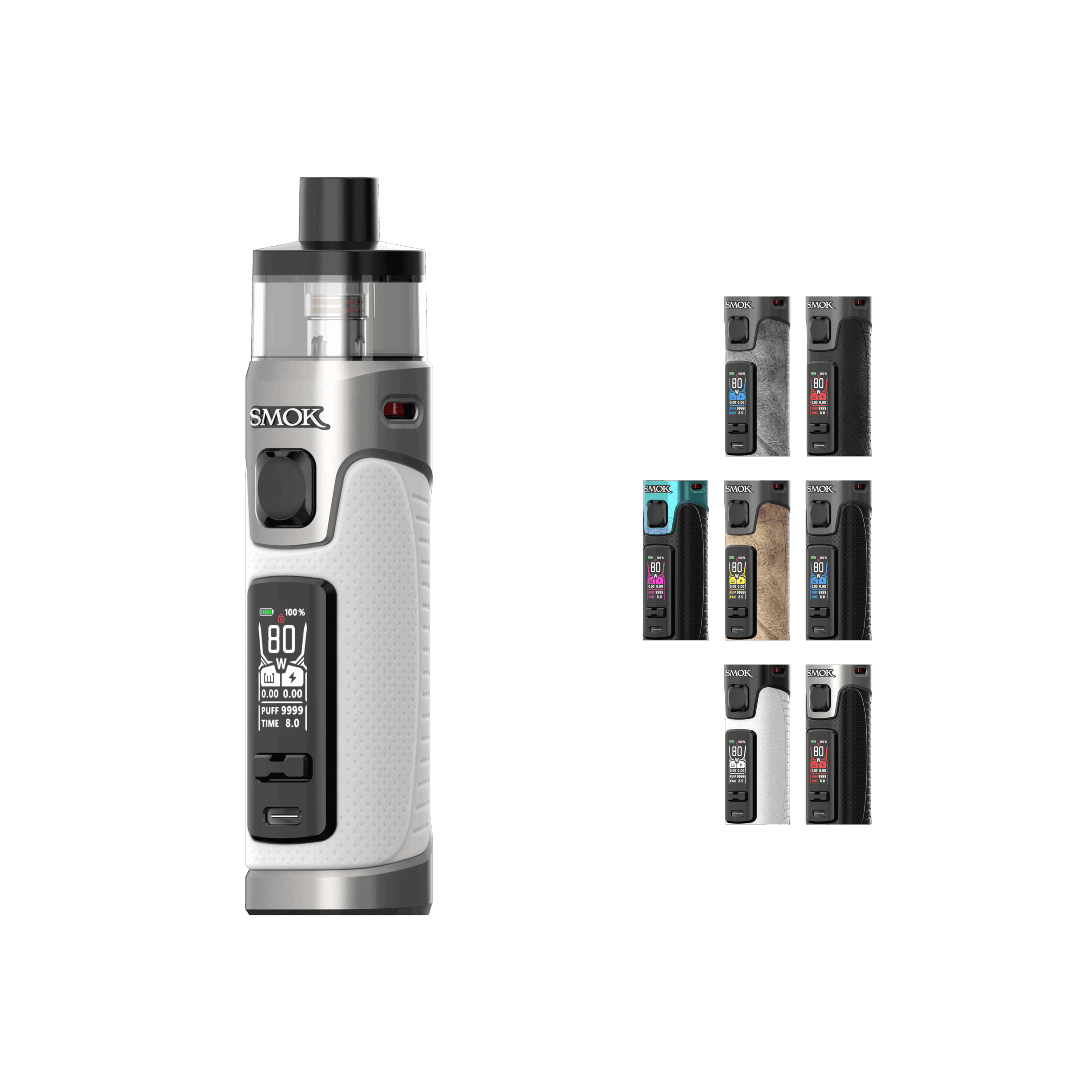 Smok RPM 5 Pro Main