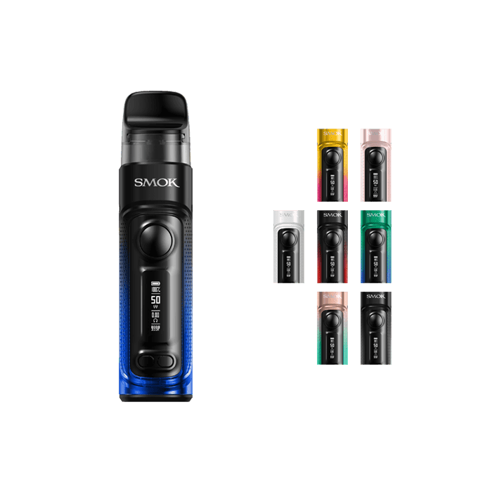 Smok RPM C Pod Kit - Vape Kits