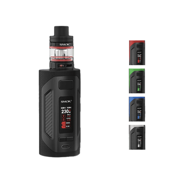 Smok Rigel Vape Kit main