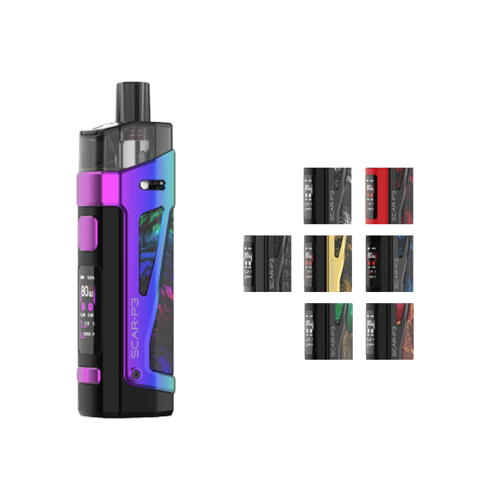 Smok Scar P3 Main