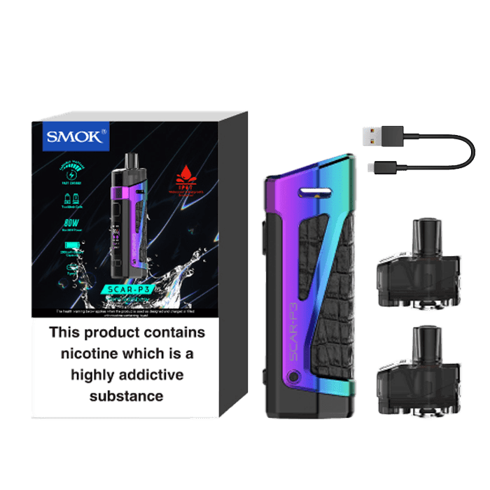 Smok Scar P3 Main2