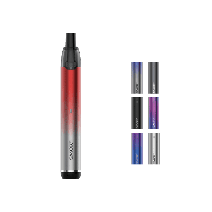 Smok Stick G15 Pod Kit - 50VG 50PG Universal Vape Kits