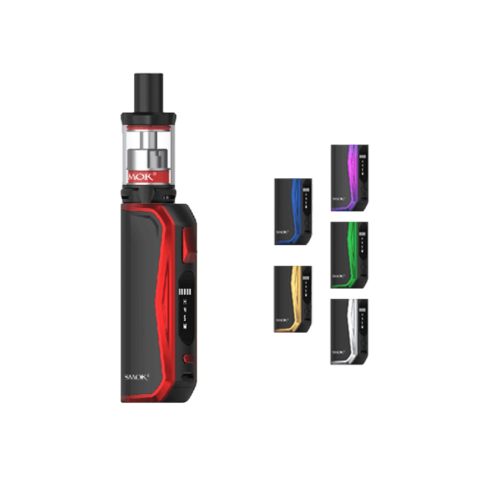 Smok Priv N19 Vape Kit - 50VG 50PG Universal Vape Kits