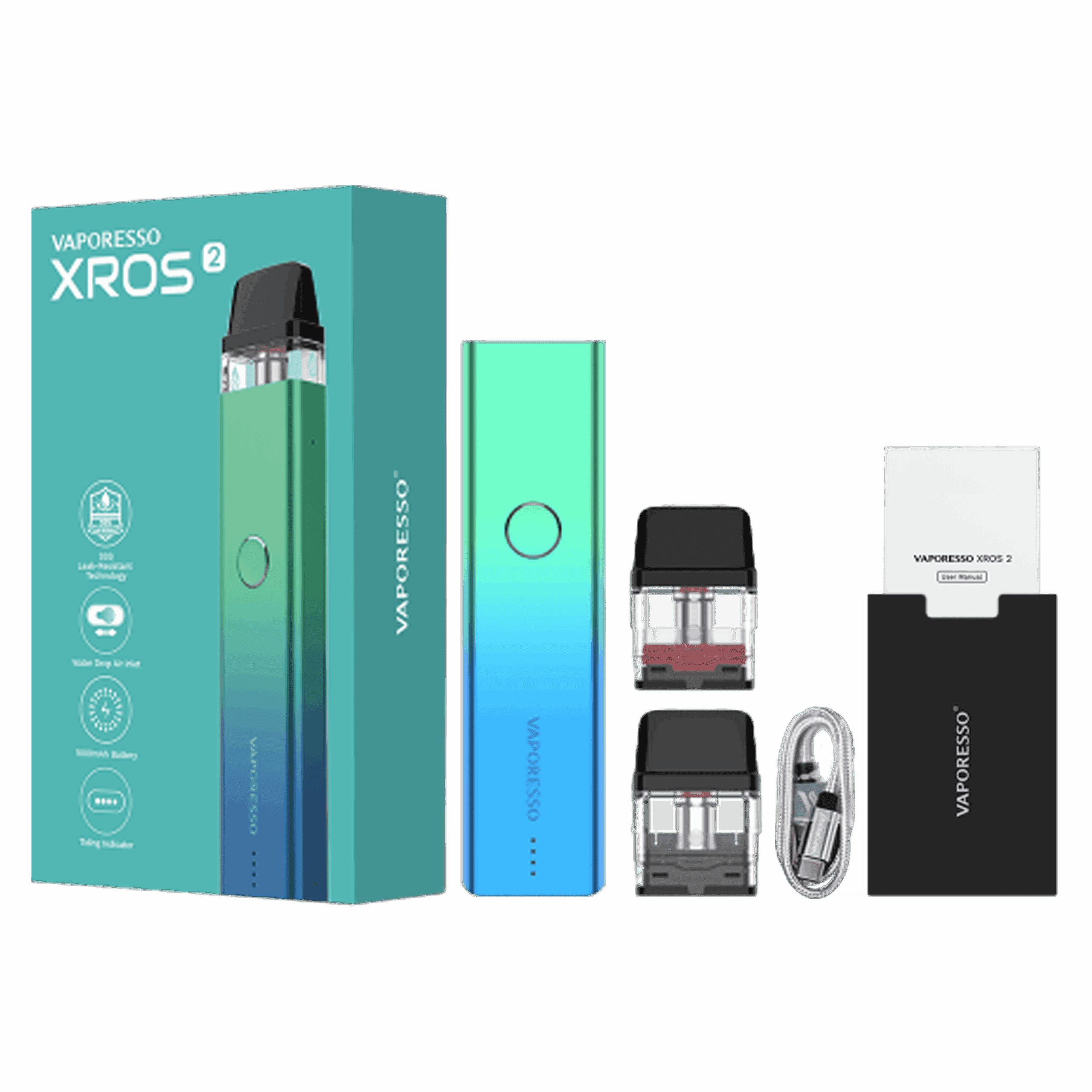 Vaporesso XROS 2 Main2