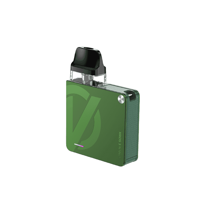 Vaporesso XROS 3 Nano Olive Green