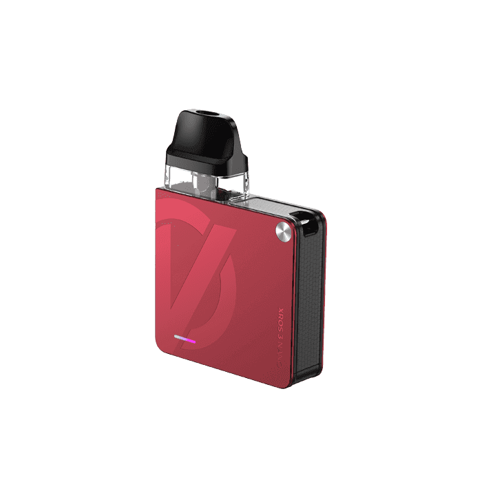 Vaporesso XROS 3 Nano Red