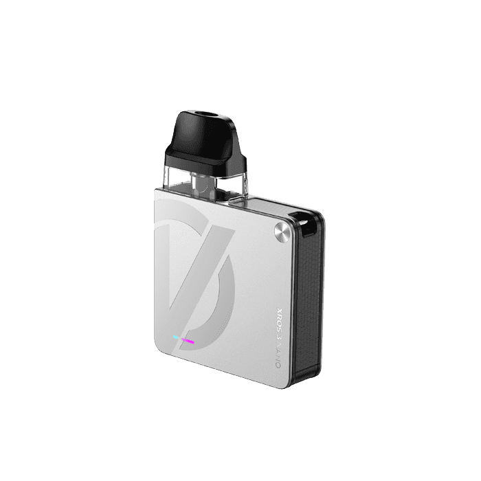 Vaporesso XROS 3 Nano Silver