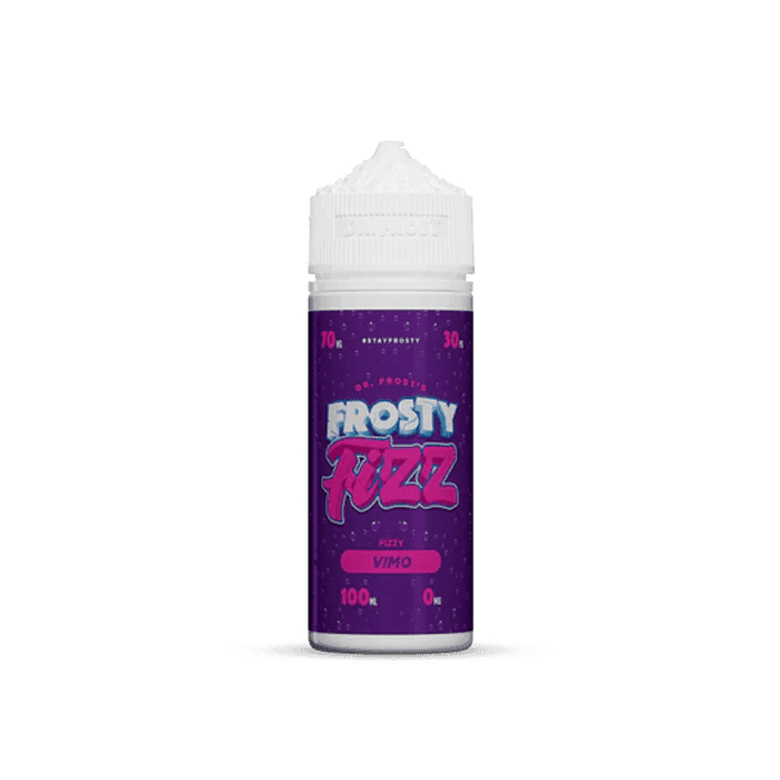 Vimo by Dr Frost 100ml Shortfill E-liquid - E-Liquids
