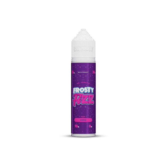 Vimo by Dr Frost 50ml Shortfill E-liquid - E-Liquids
