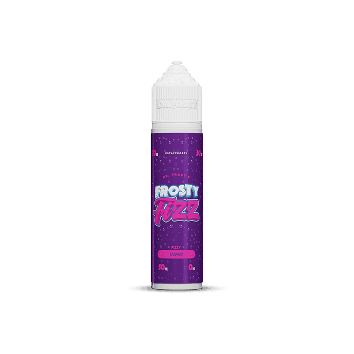 Vimo by Dr Frost – 50ml Shortfill E-liquid
