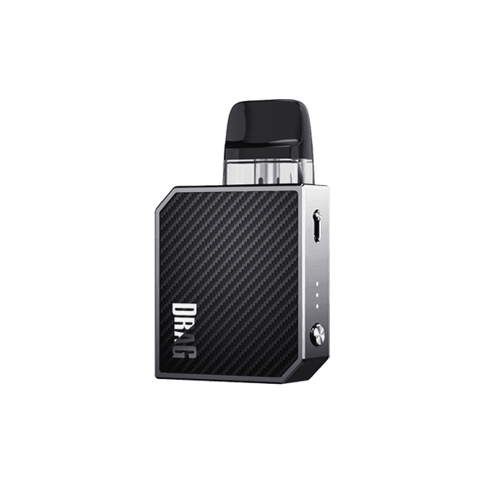 Voopoo Drag Nano 2 Carbon Fiber_2