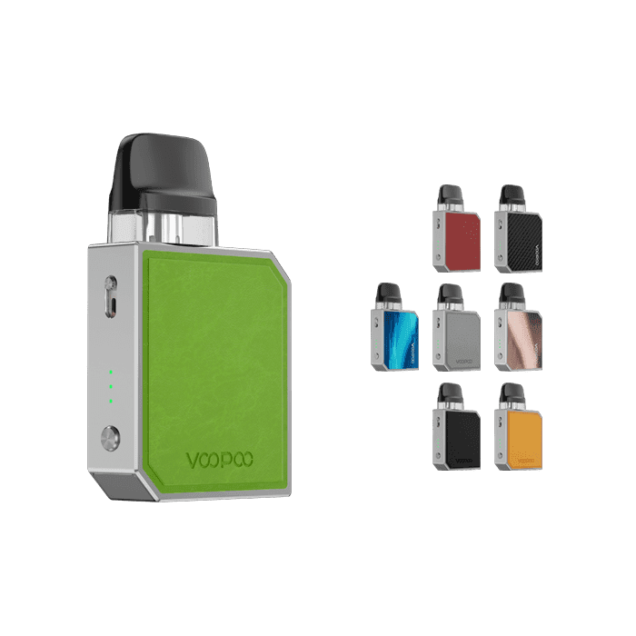 VooPoo Drag Nano 2 Pod Kit - Vape Kits
