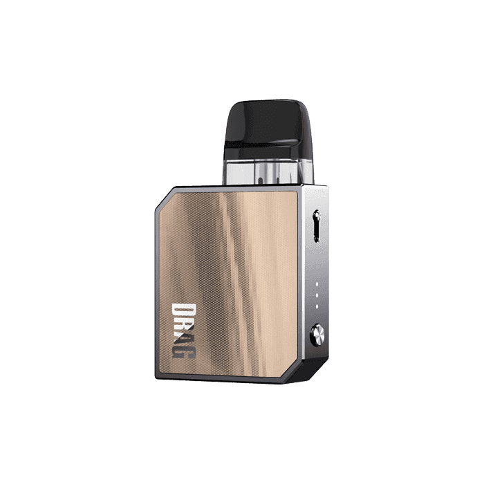 Voopoo Drag Nano 2 Sparkle Champane_2