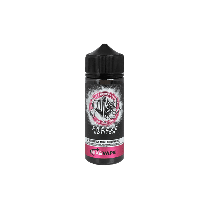 WTRMLN by Ruthless Freeze –100ml Shortfill E-liquid
