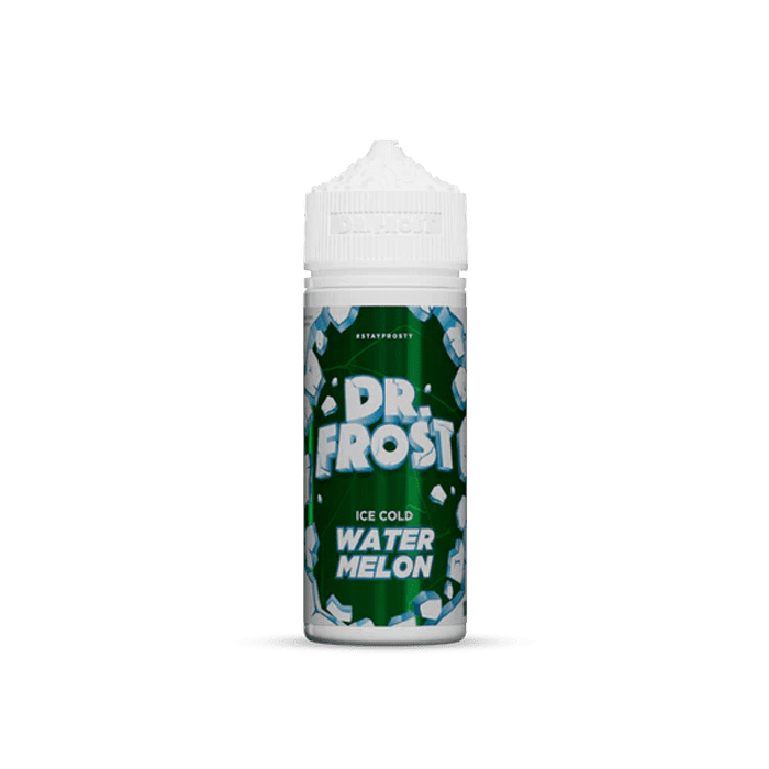 Watermelon by Dr Frost
