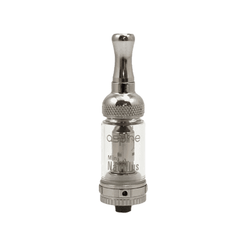 Aspire Nautilus Mini Tank - 50VG 50PG Universal Vape Tanks