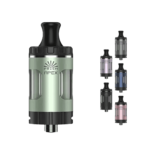 Innokin Endura Apex Tank - Adjustable Airflow Vape Tanks