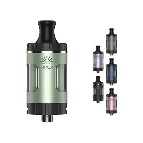 Innokin Endura Apex Tank Main