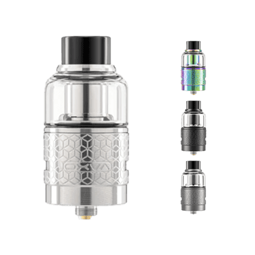 Oxva Unione PNM Tank - Adjustable Airflow Vape Tanks