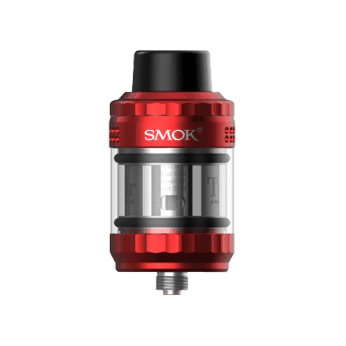 Smoke T-Air SubTank Red