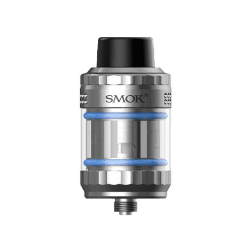 Smoke T-Air SubTank Silver