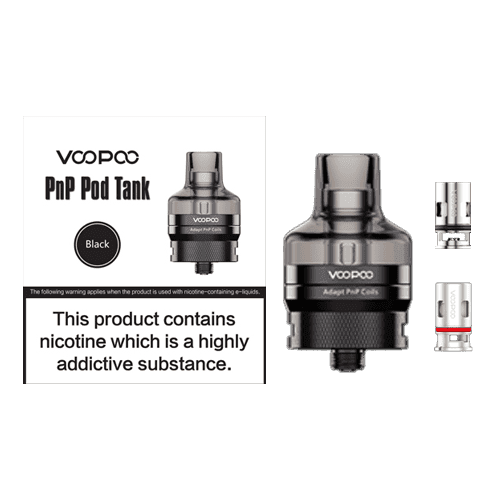 VooPoo PNP Pod Tank Main2