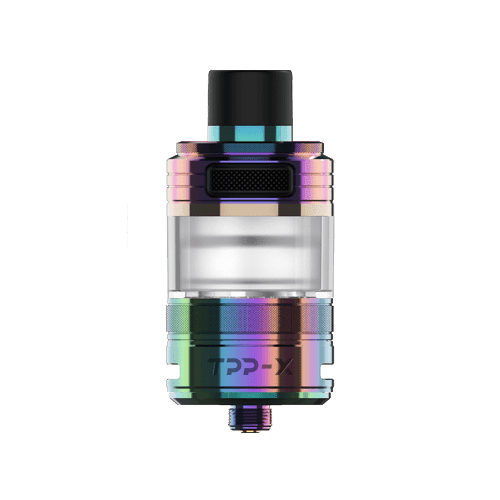 VooPoo TPP X Pod Tank Rainbow