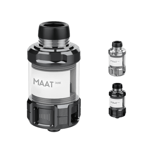 Voopoo Maat Tank - Direct To Lung Vape Tanks
