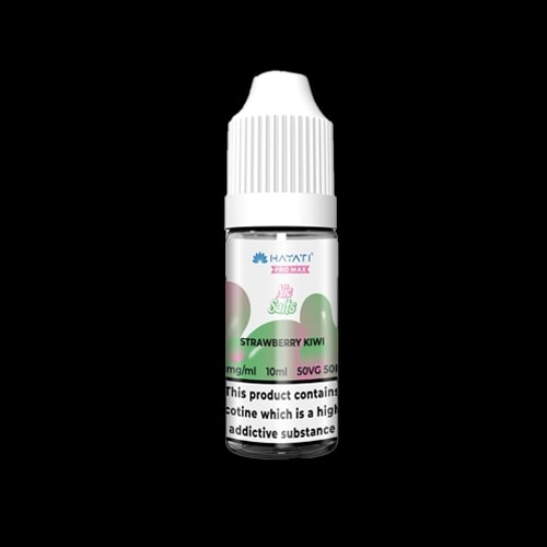 Strawberry Kiwi E-liquid by Hayati Pro Max