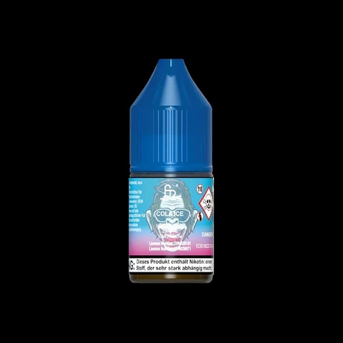 Cola Ice RandM Tornado 7000 Nic Salt E-liquid