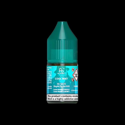 Cool Mint RandM Tornado 7000 Nic Salt E-liquid