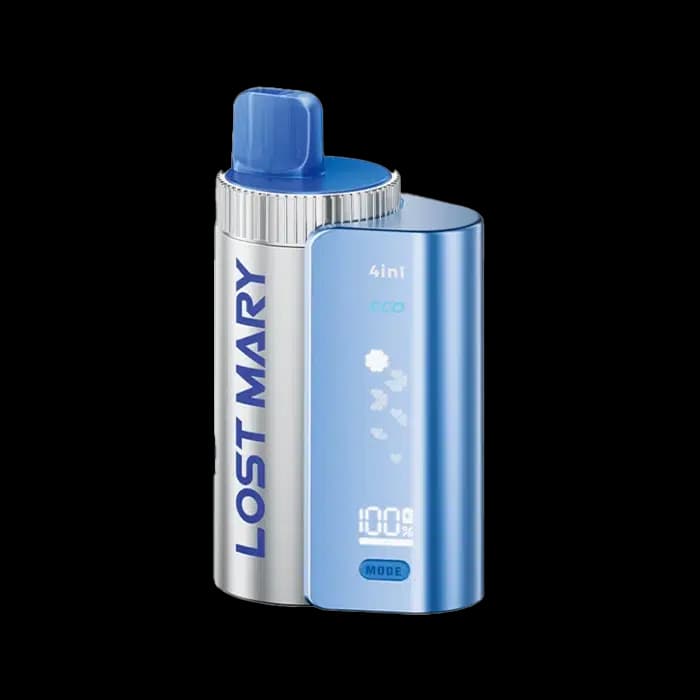 Lost Mary 4 in 1 Blue