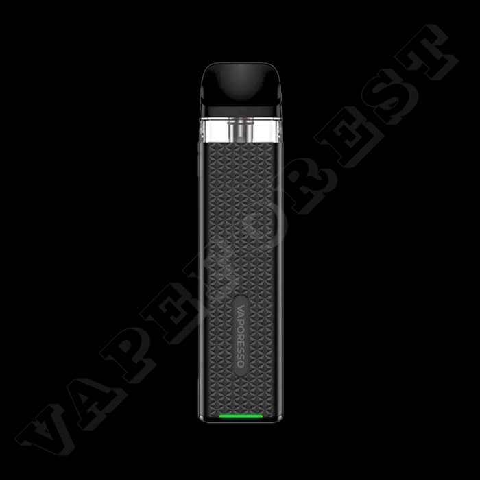 Vaporesso XROS 3 Mini Vape Kit Black