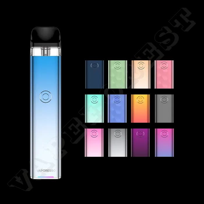 Vaporesso Xros 3 Vape Kit - Vape Kits