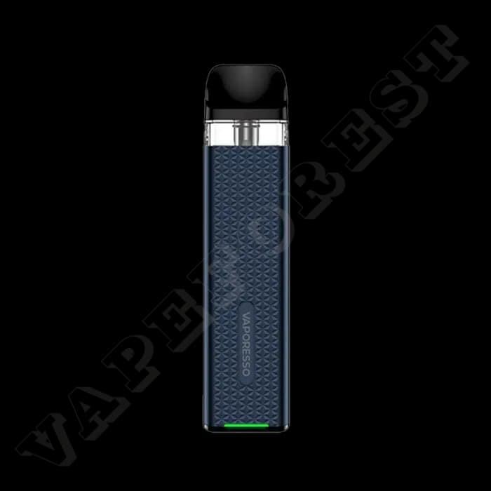 Vaporesso XROS 3 Mini Vape Kit Navy Blue
