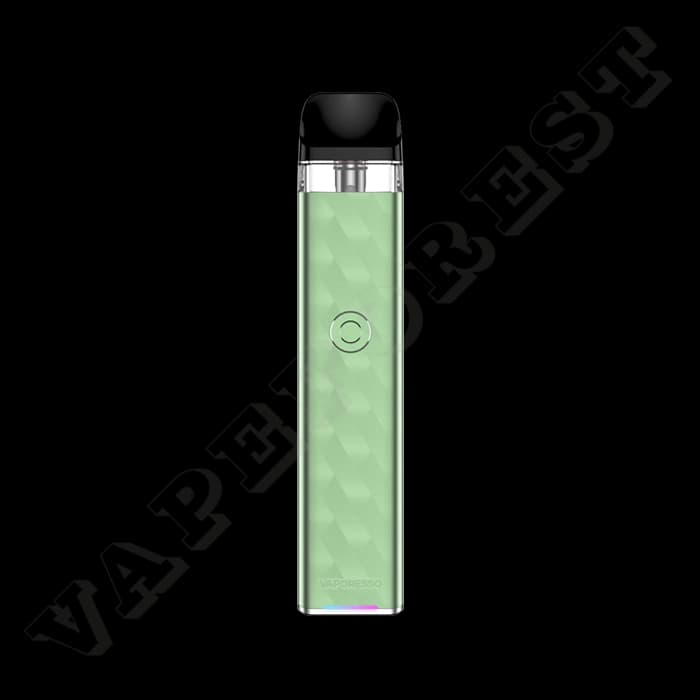 Vaporesso XROS 3 Vape Kit Fresh Green