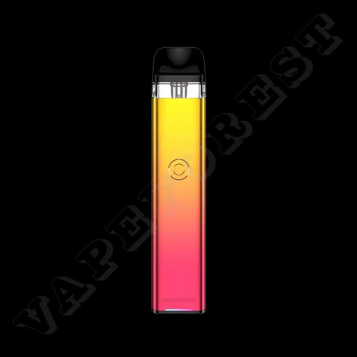 Vaporesso XROS 3 Vape Kit Neon Sunset